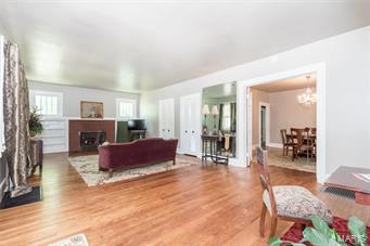 Crystal City - Residential