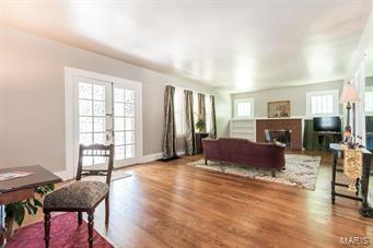 Crystal City - Residential