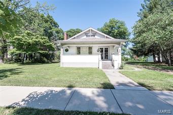 Crystal City - Residential