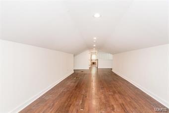 Crystal City - Residential