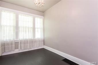 Crystal City - Residential