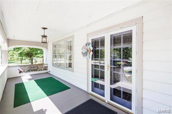 Crystal City - Residential
