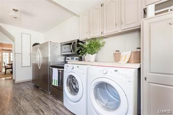 Crystal City - Residential