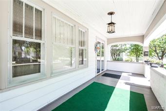 Crystal City - Residential