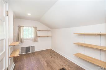 Crystal City - Residential
