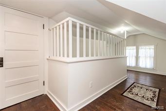 Crystal City - Residential