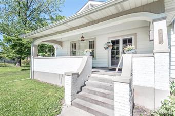 Crystal City - Residential