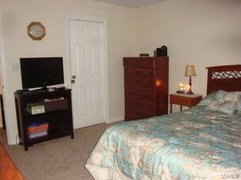 Green Mound Estates - Residential