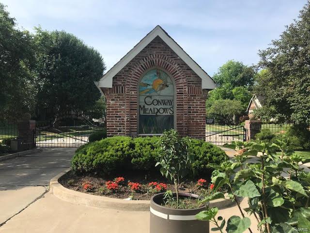 Conway Meadows Condo Seventh - Residential