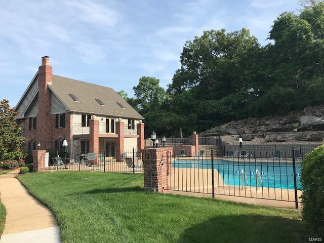 Conway Meadows Condo Seventh - Residential