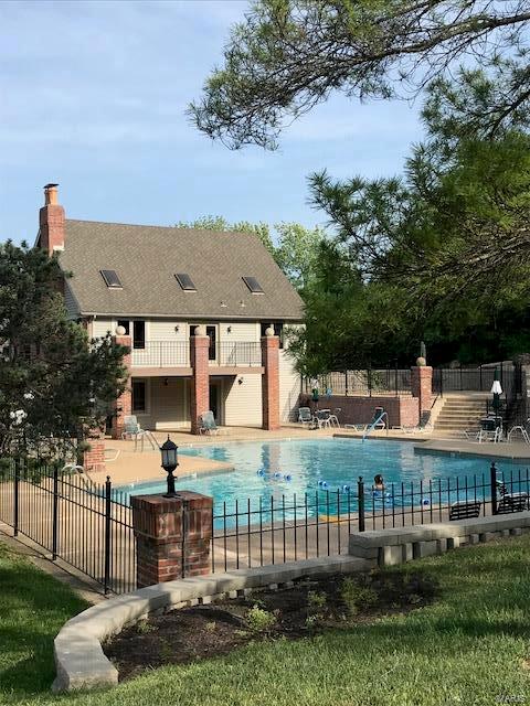 Conway Meadows Condo Seventh - Residential