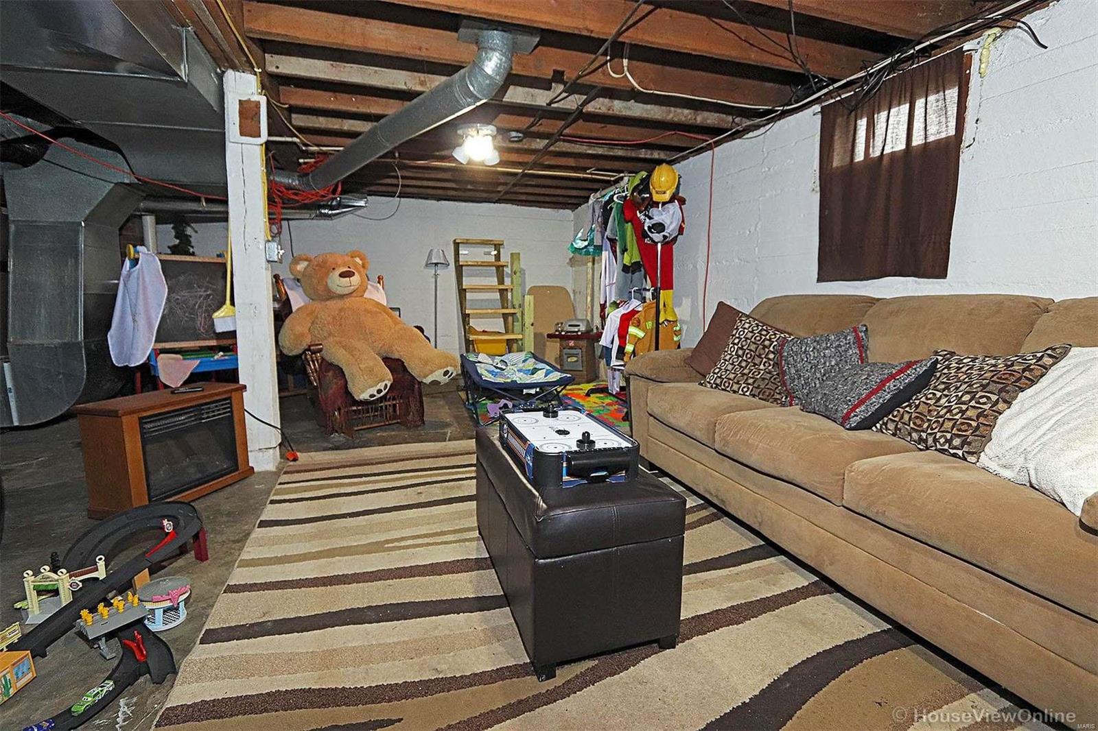 Bast Add - Residential