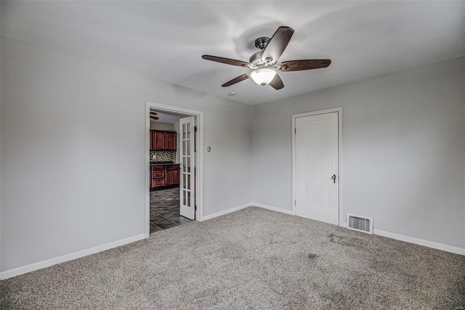South Ashby - Residential