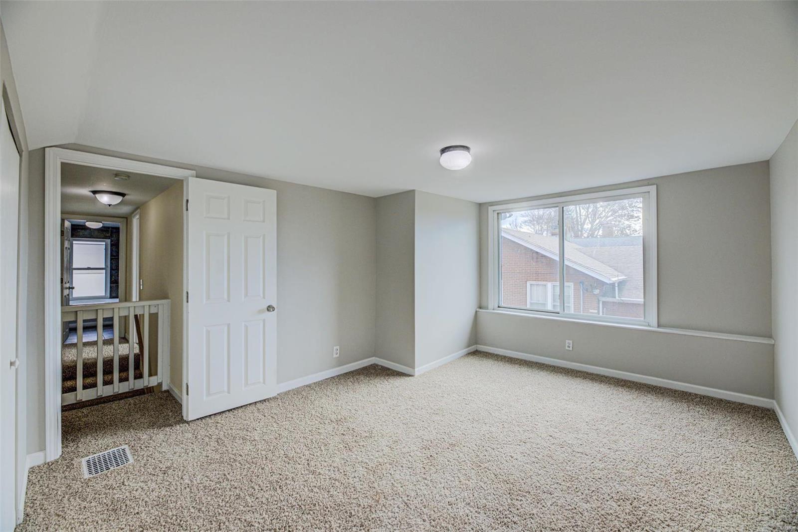 South Ashby - Residential