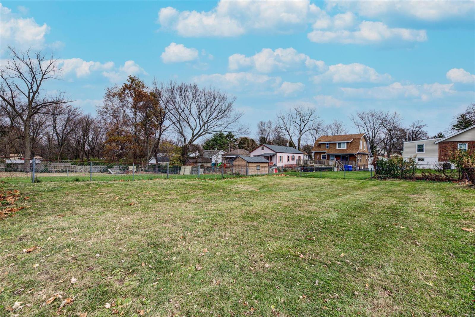 South Ashby - Residential