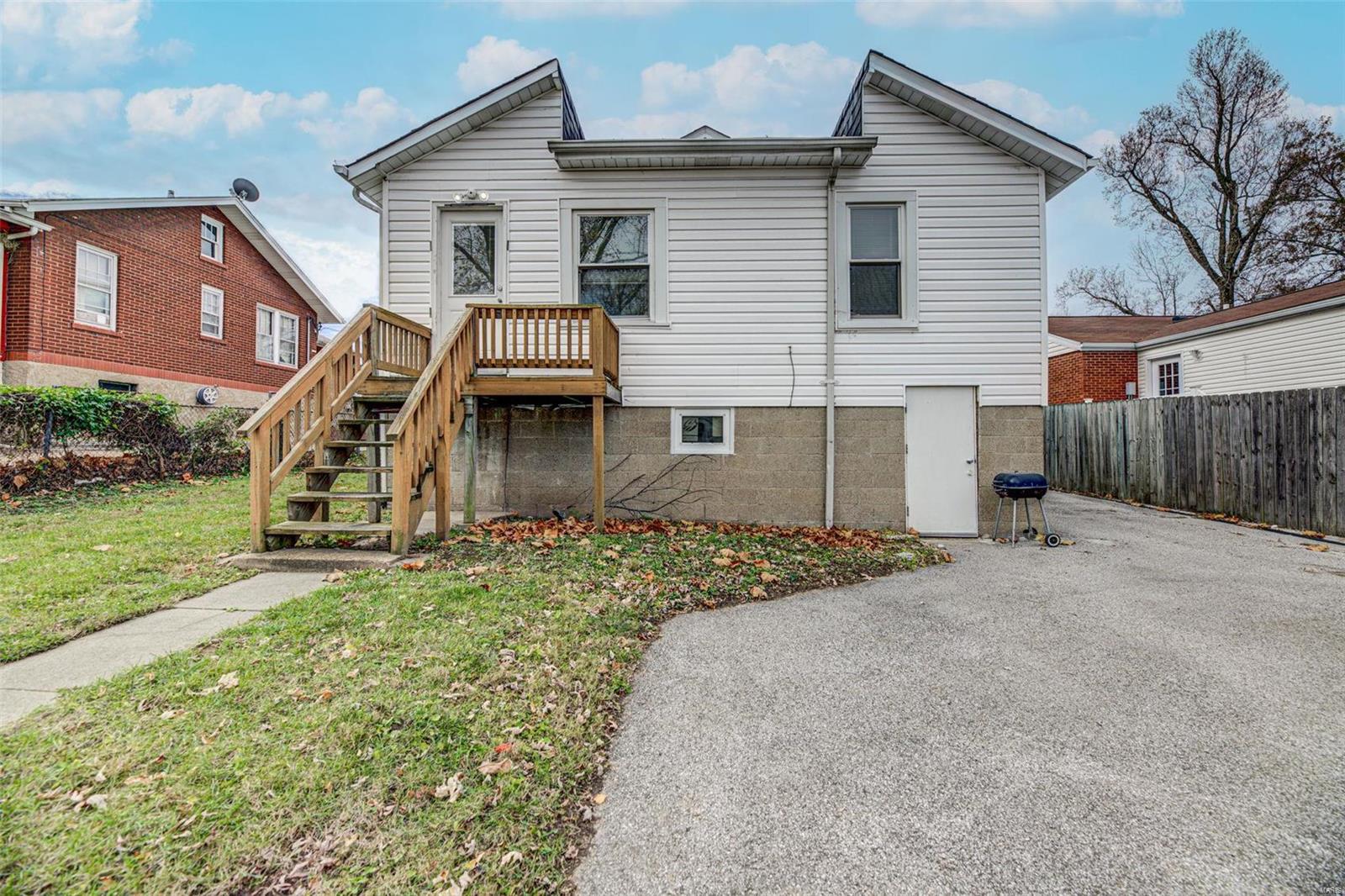 South Ashby - Residential