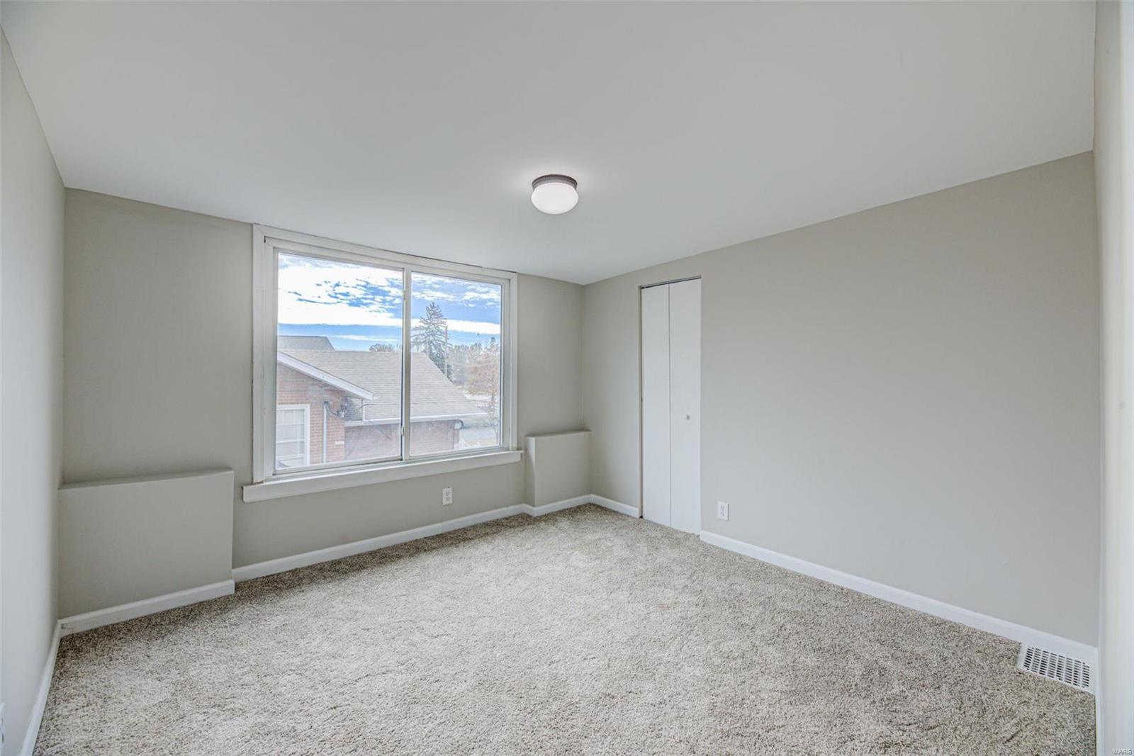 South Ashby - Residential