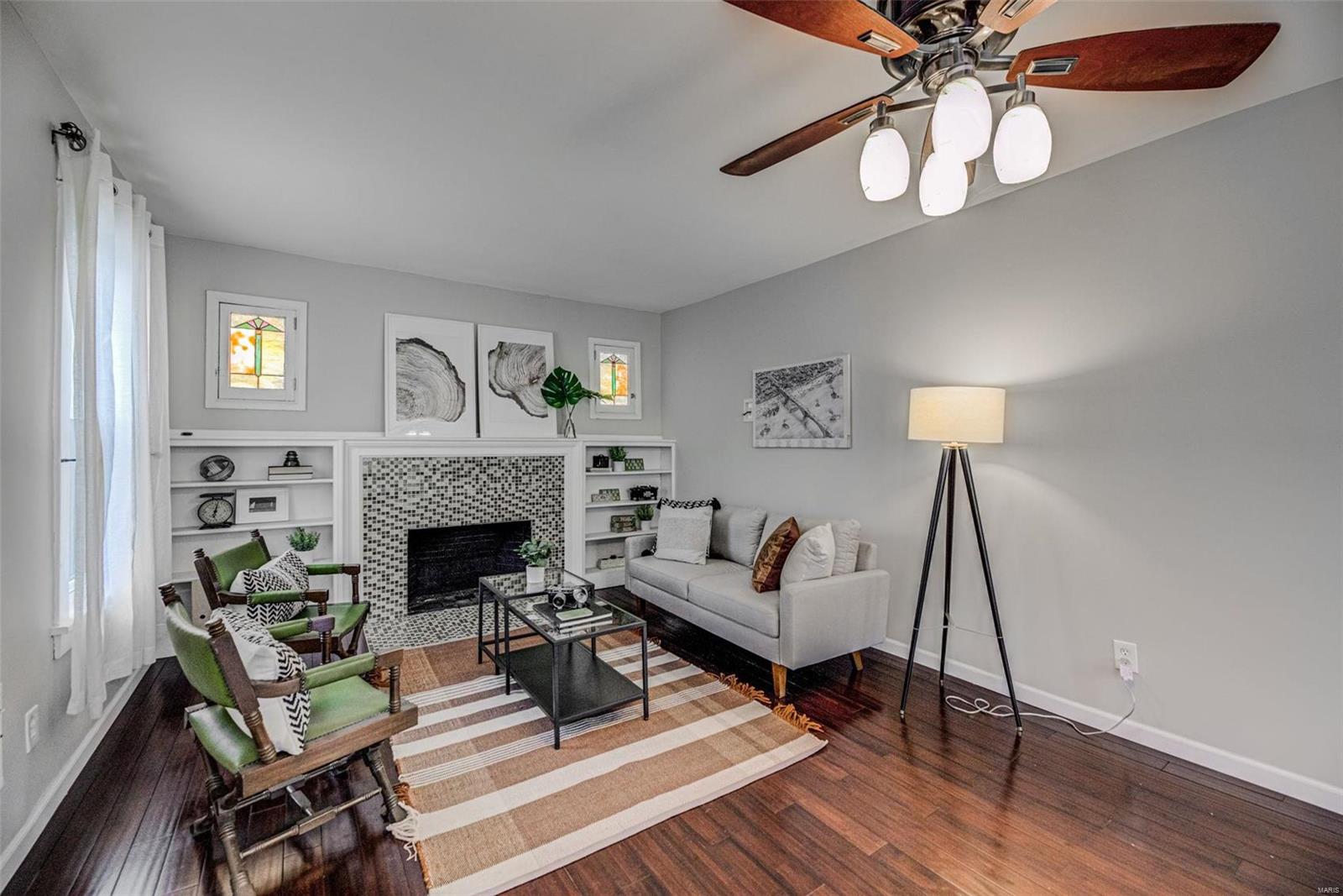 South Ashby - Residential