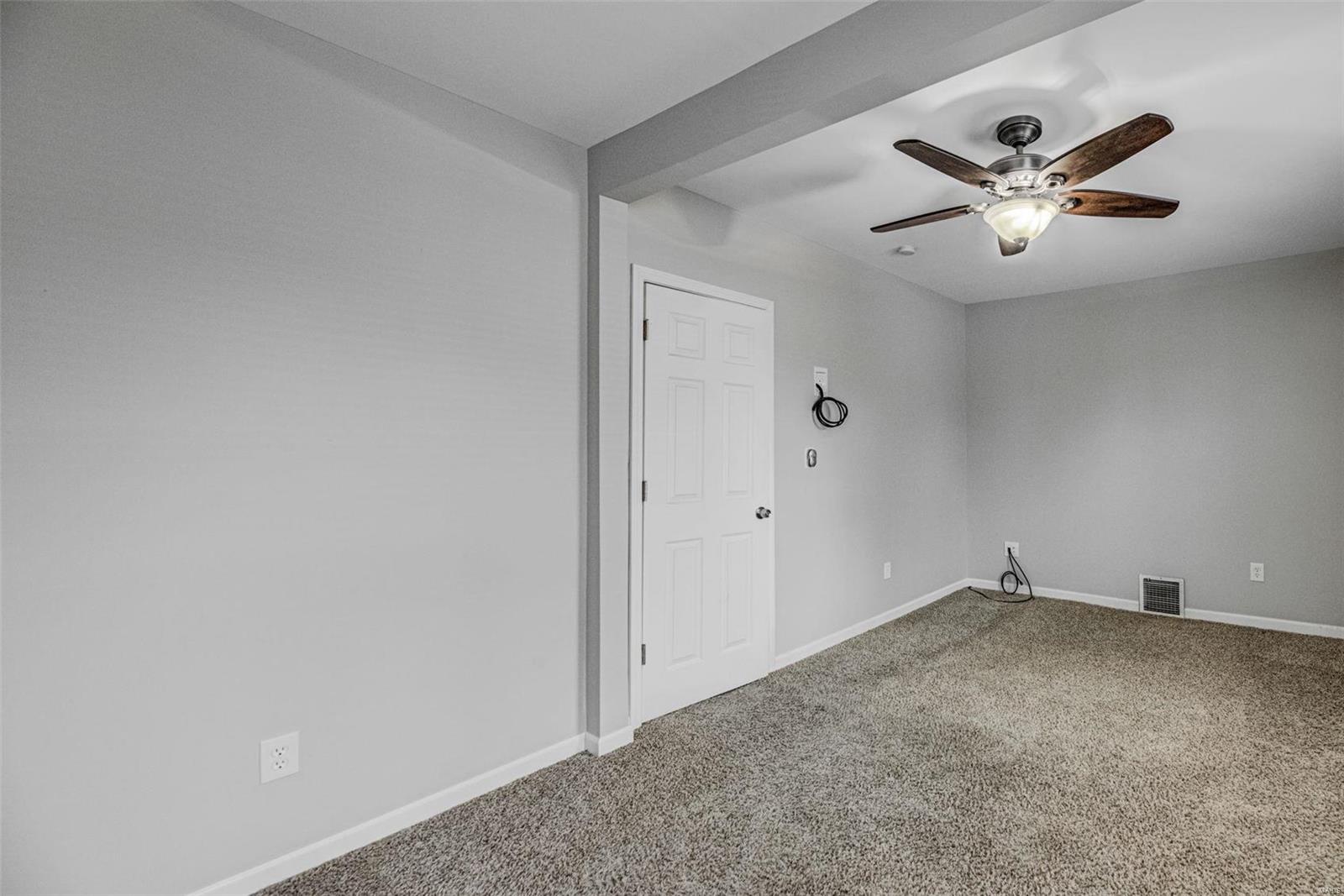 South Ashby - Residential