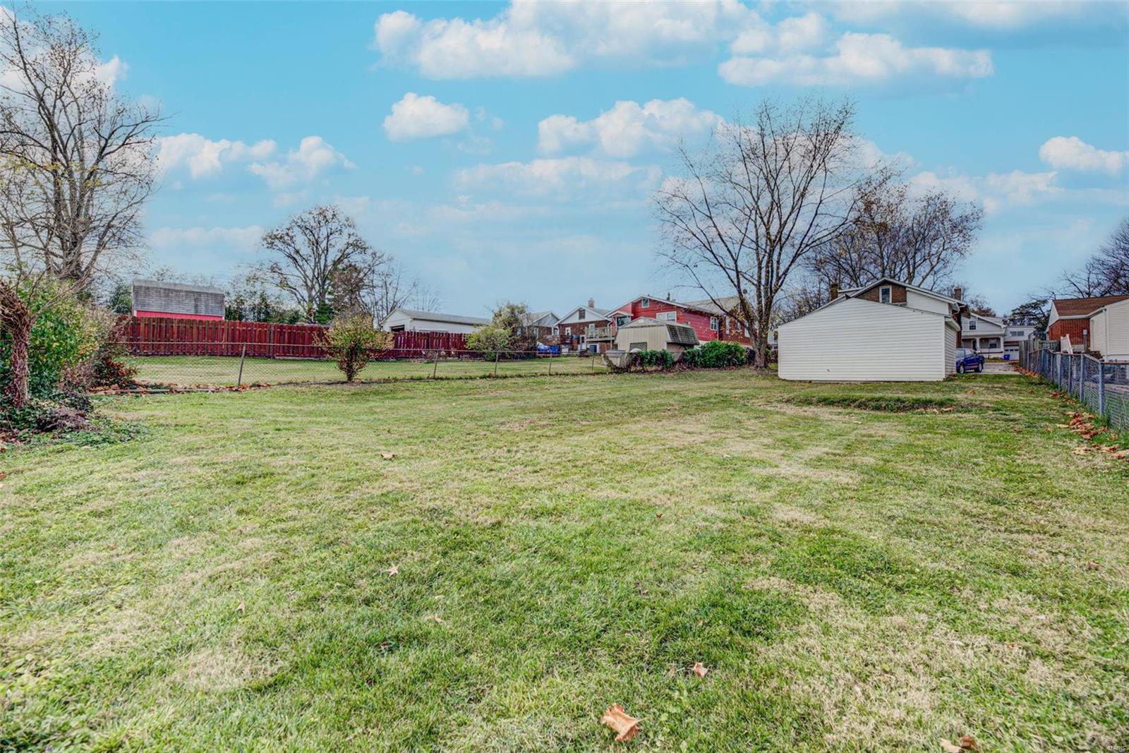 South Ashby - Residential