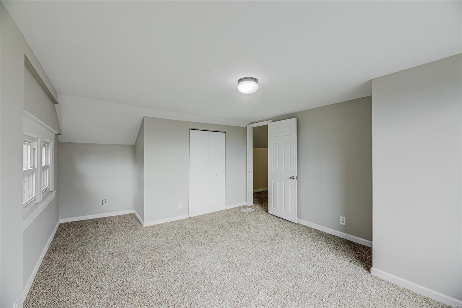 South Ashby - Residential