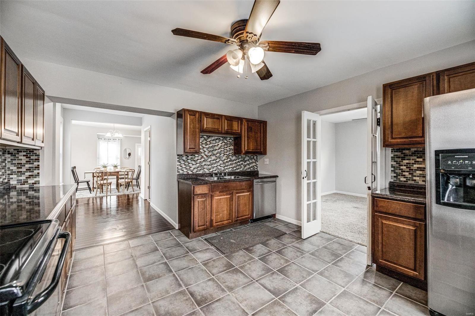 South Ashby - Residential