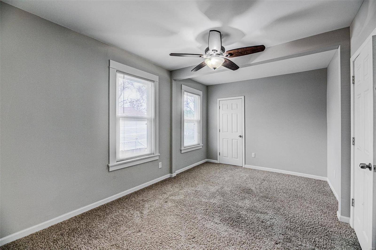 South Ashby - Residential