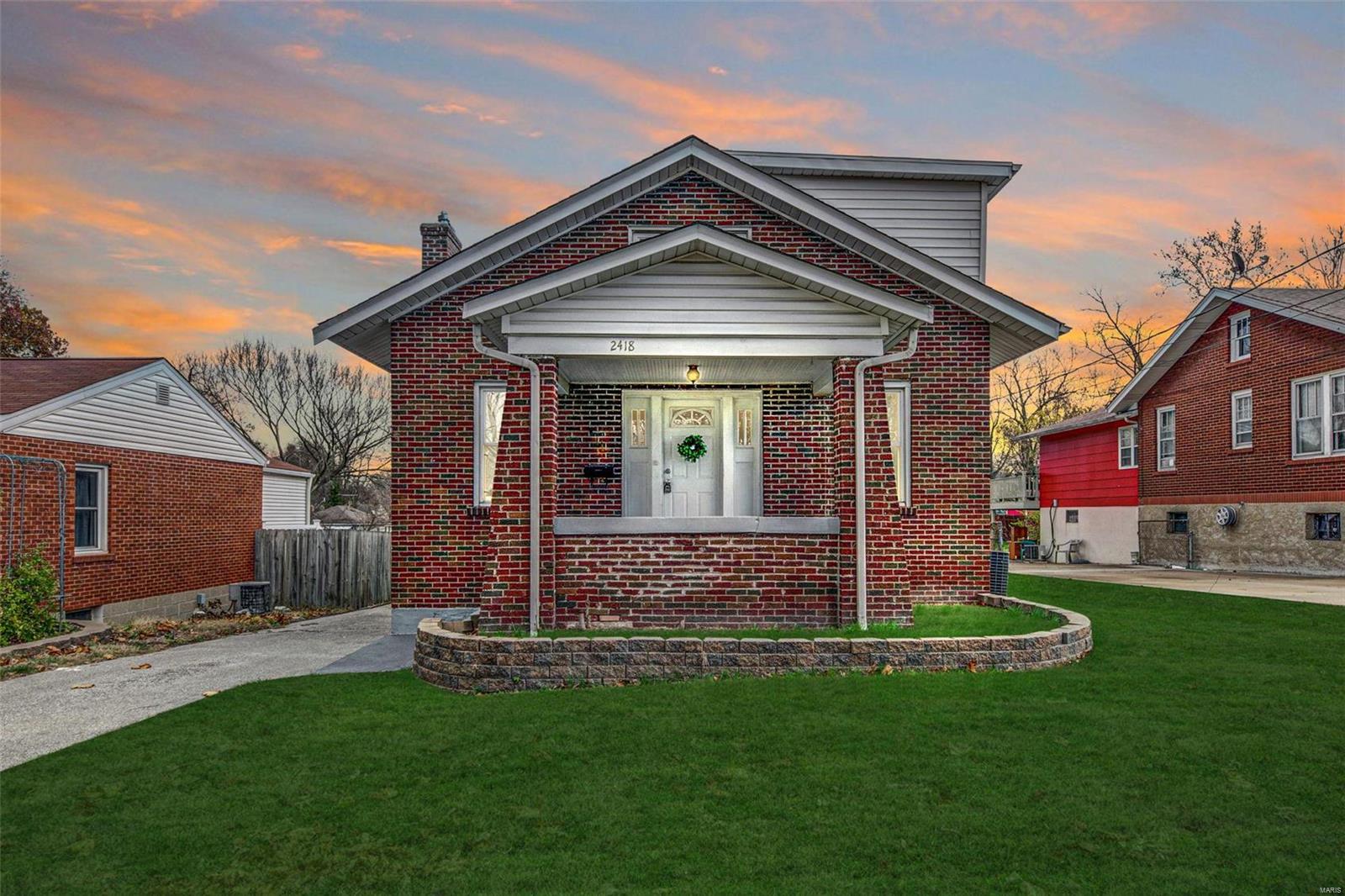 South Ashby - Residential