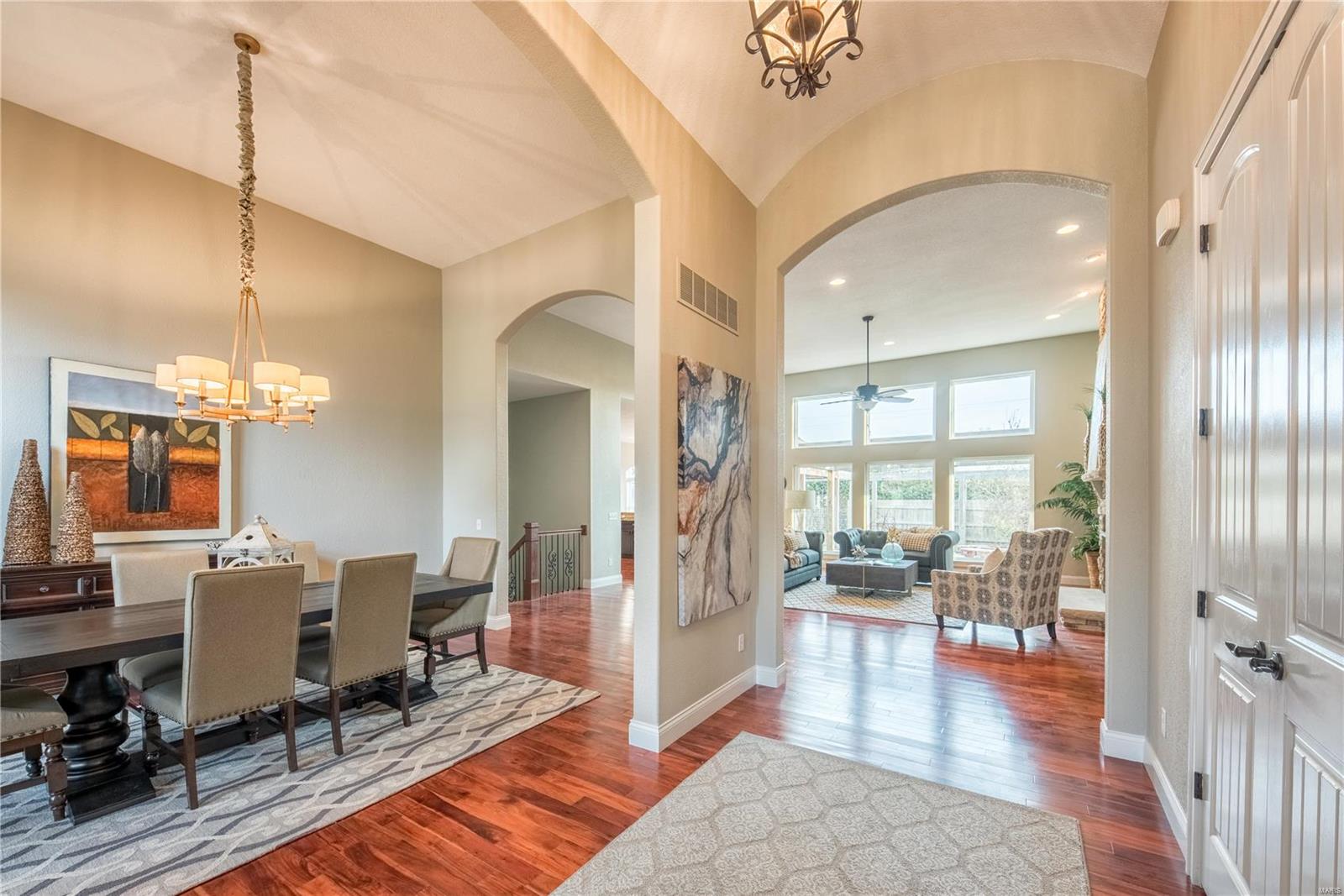 Harwood Hills 9 - Residential