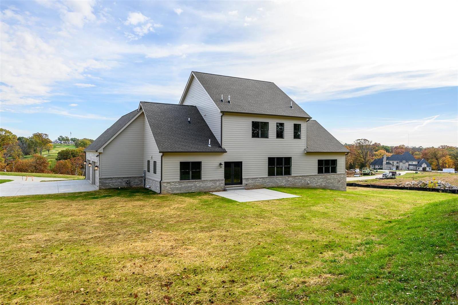 Sunset Reserve - Residential