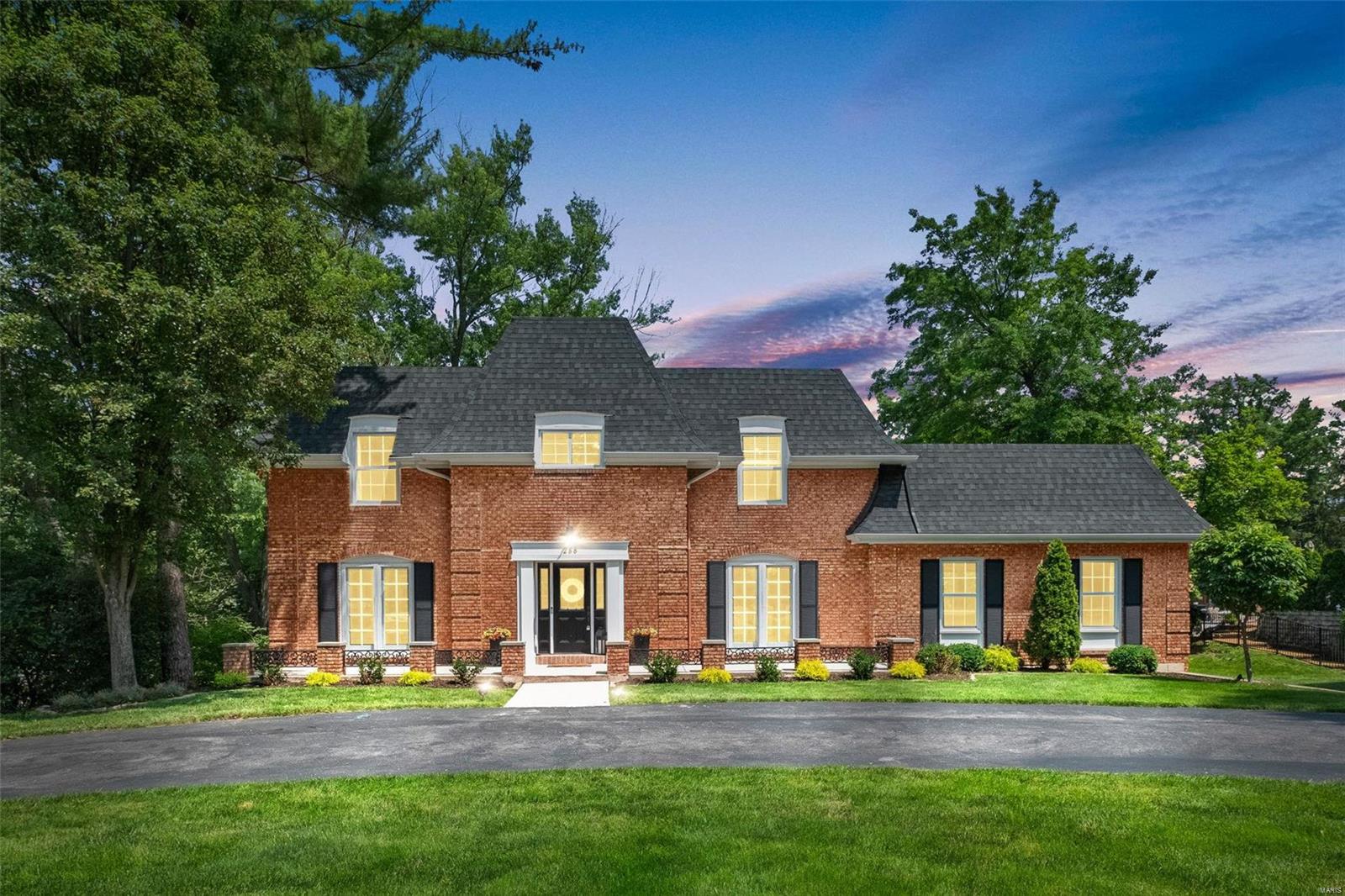 Sunswept West - Residential