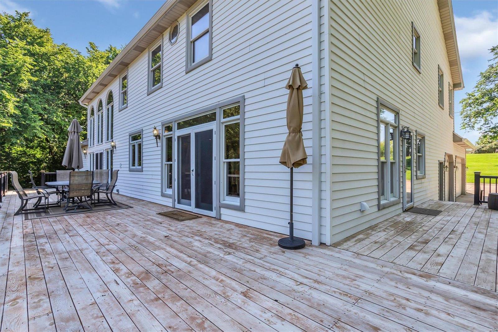 Corey Heights - Residential