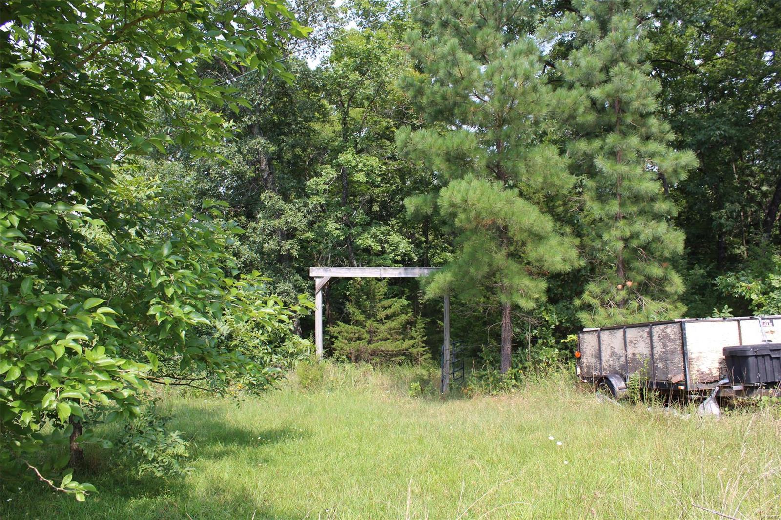 NA - Farm
