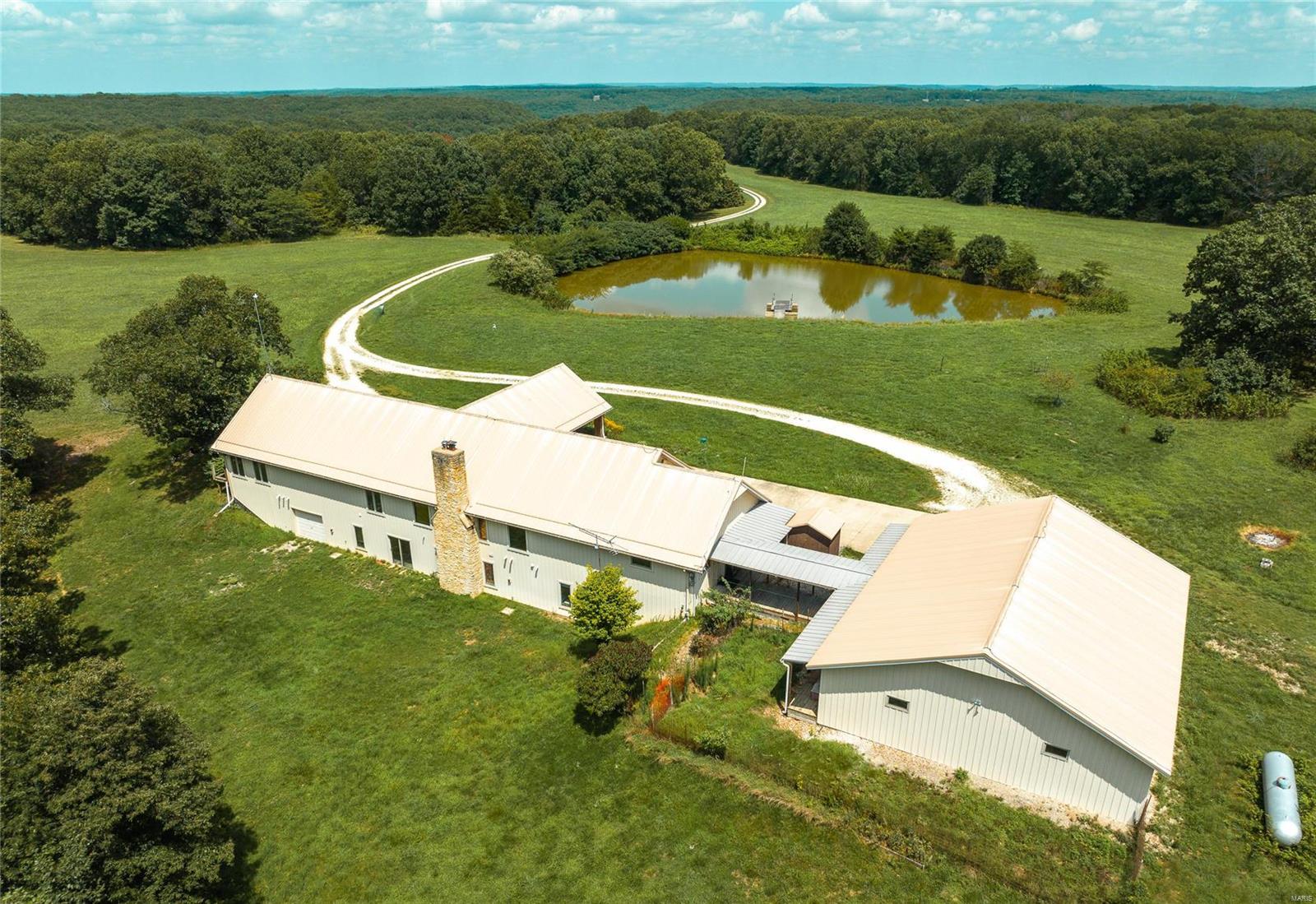 n/a - Farm