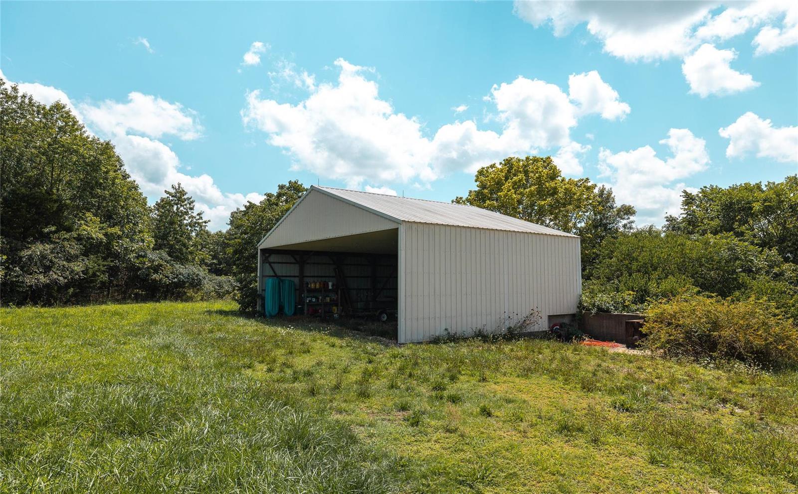 n/a - Farm