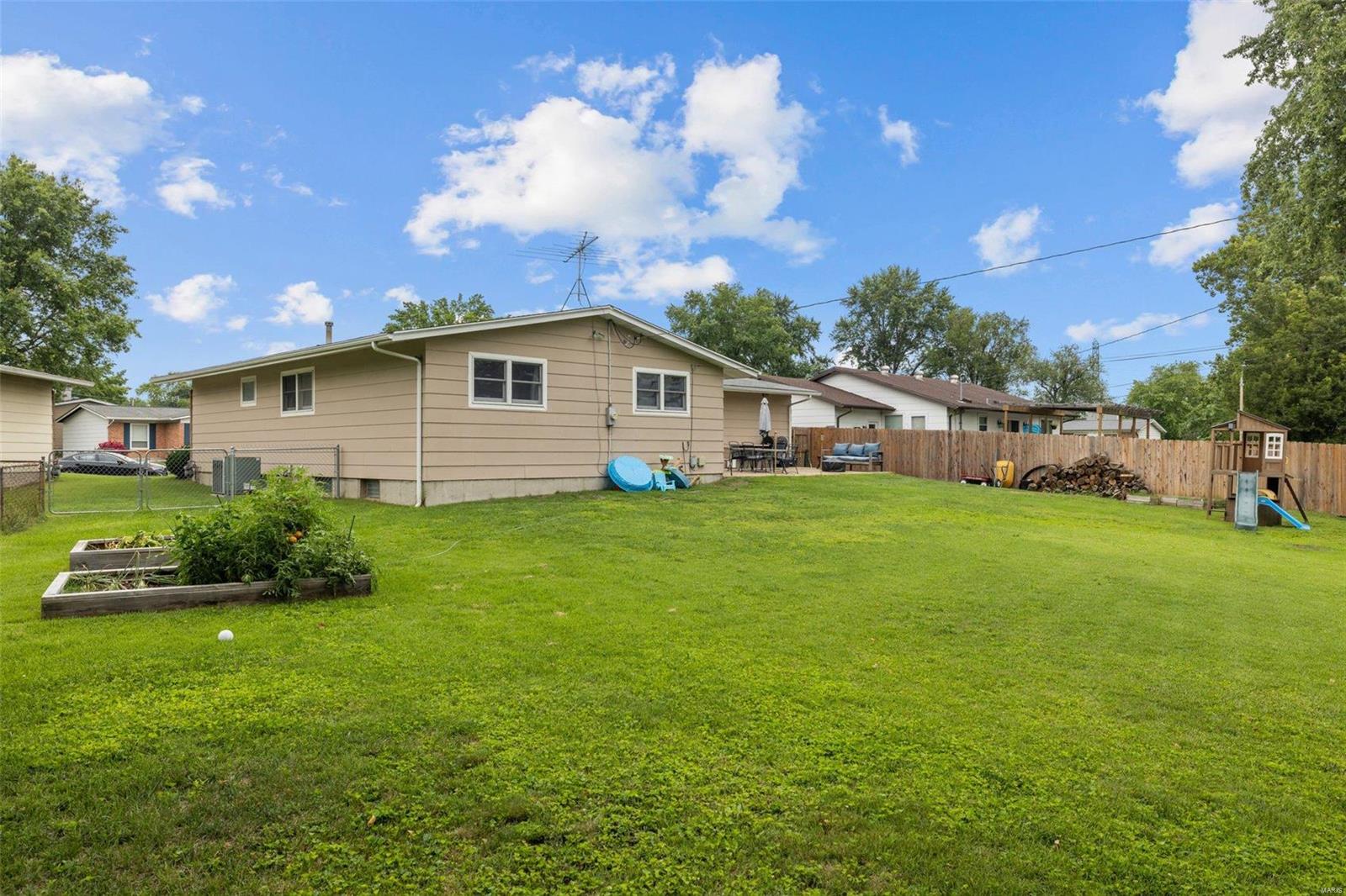 Flamingo Park 13 - Residential