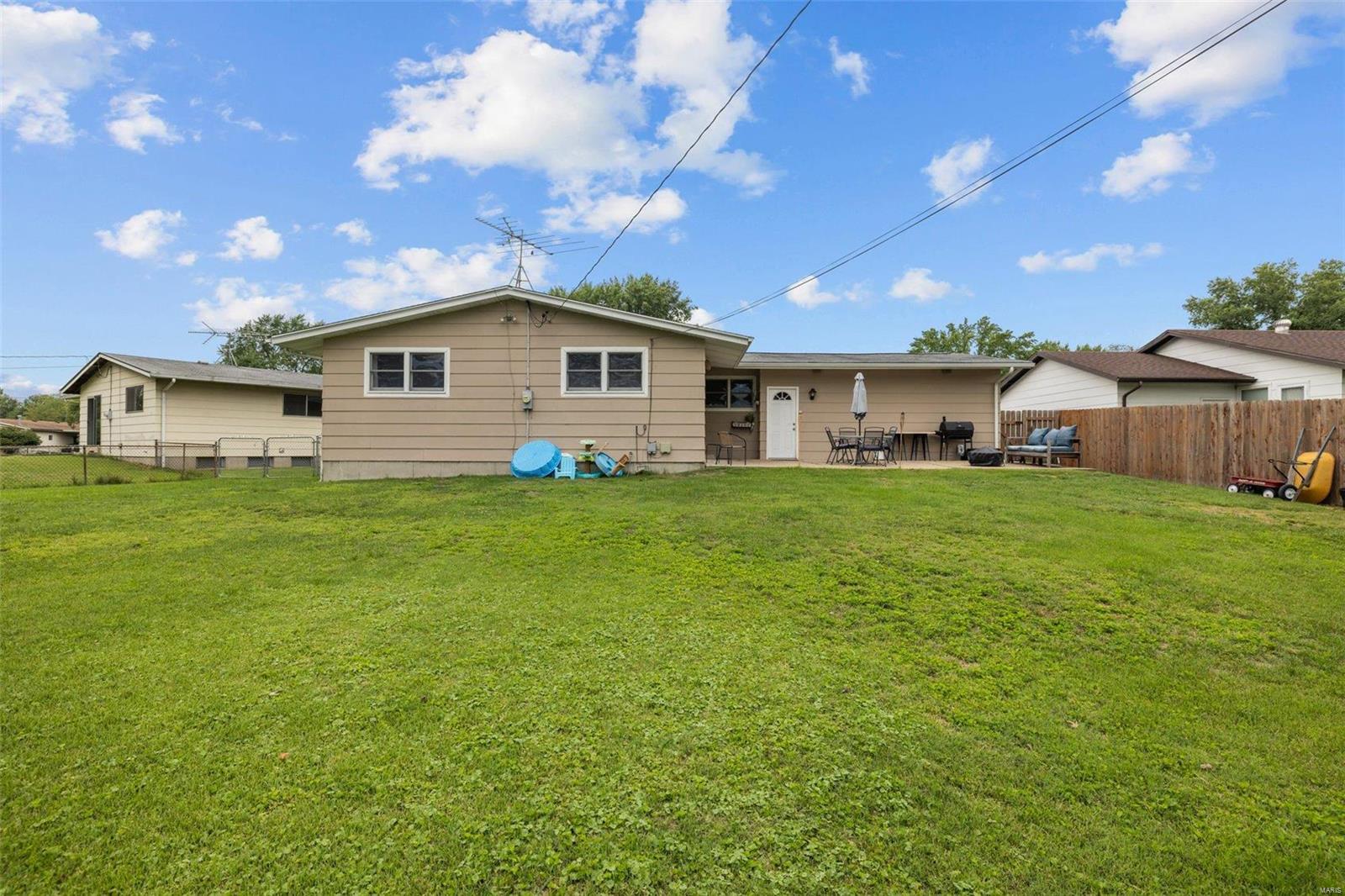 Flamingo Park 13 - Residential