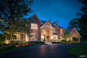 Geyer Wood - Residential