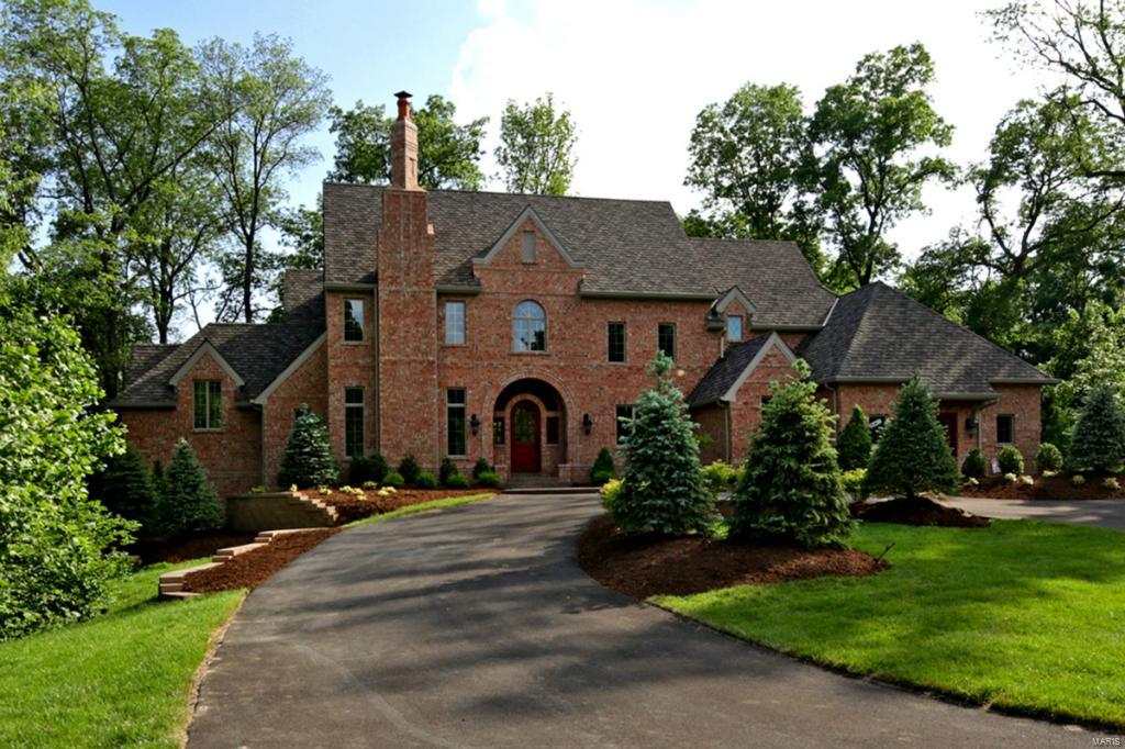 Horton Place - Residential