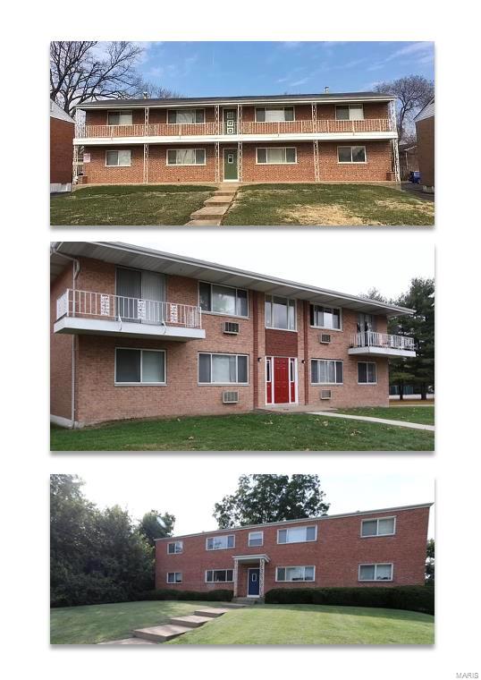 Elm Grove Lane 1 - Residential Income