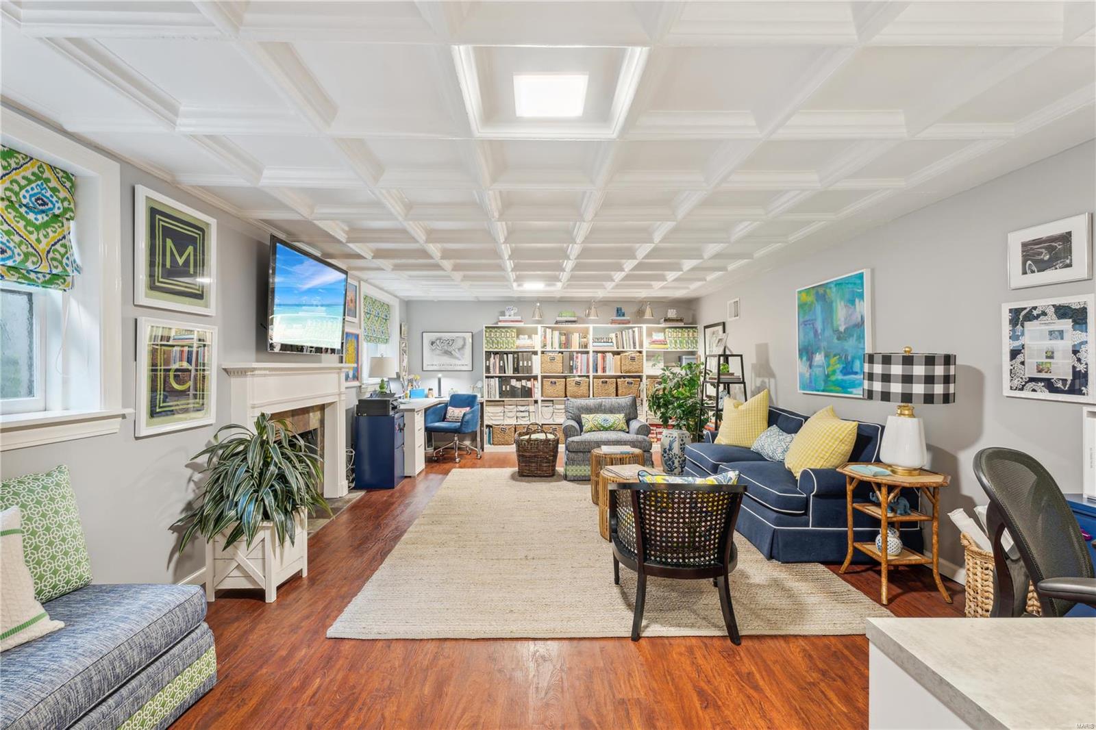 Fair Oaks - Residential