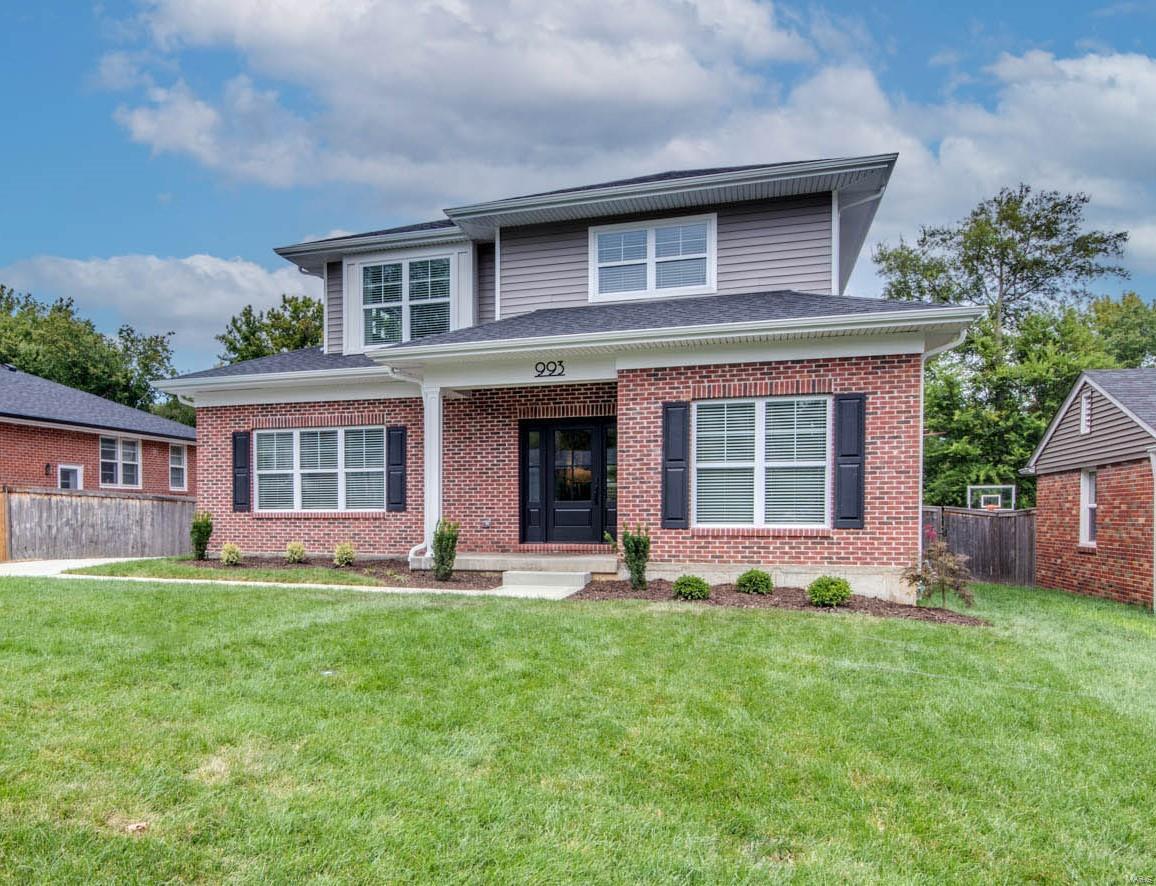 North Glendale Park - Residential