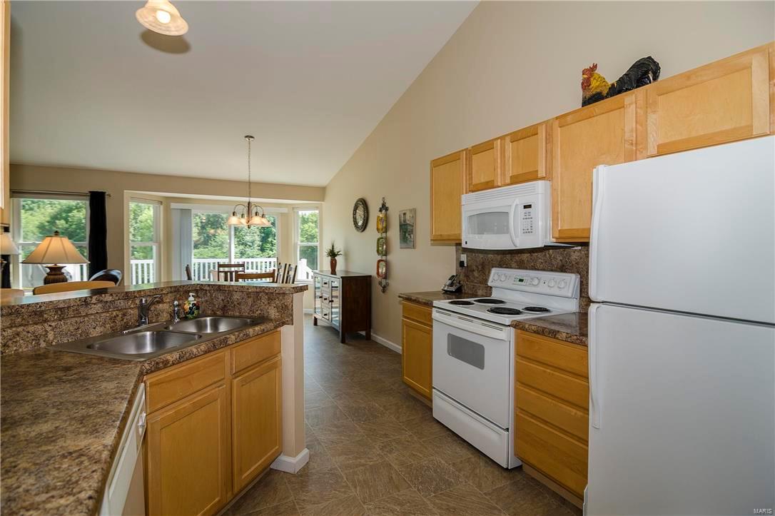 Spring Lake Estates #2 - Residential