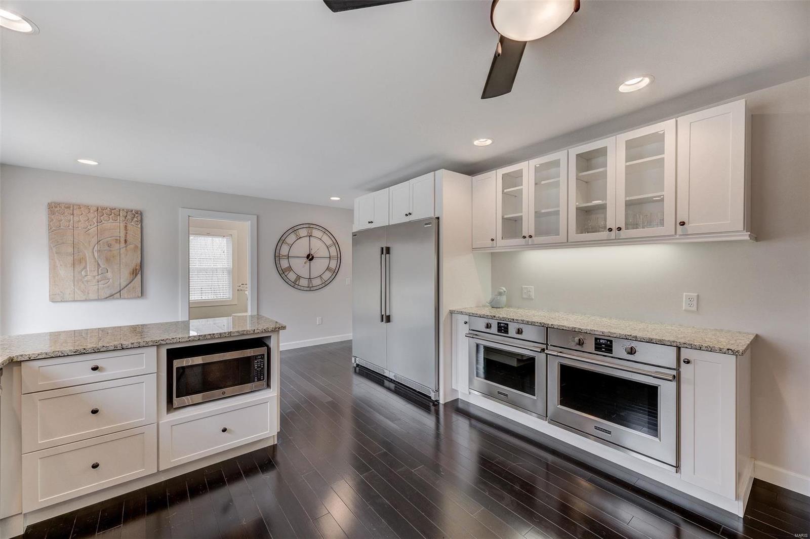 Brynnwood - Residential