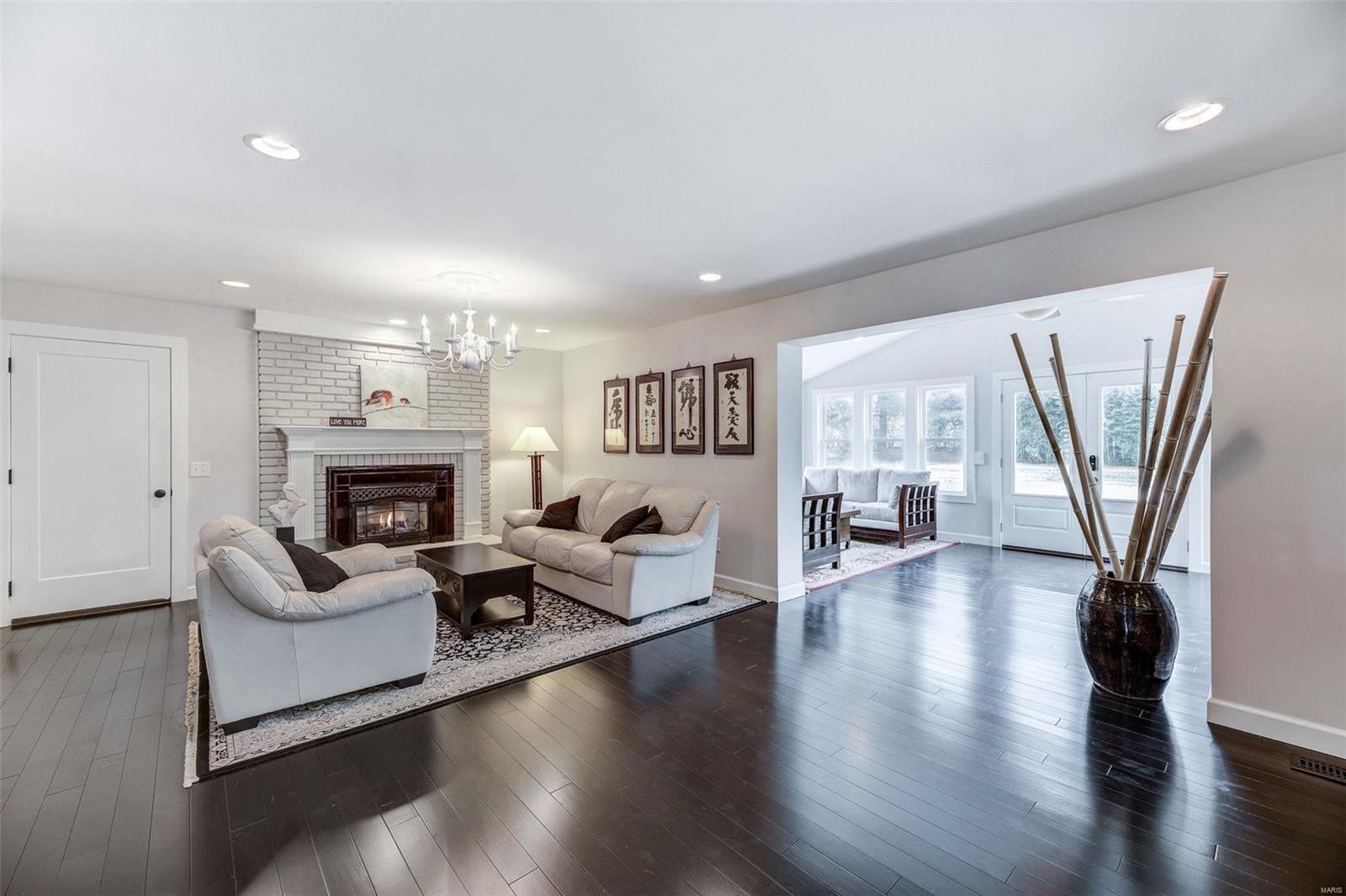 Brynnwood - Residential