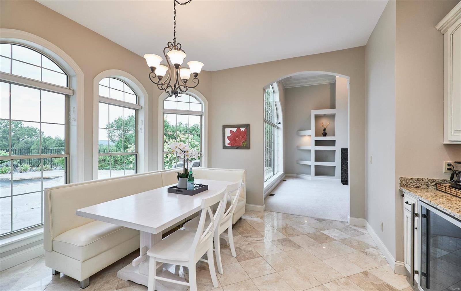 Crescent Meadows - Residential