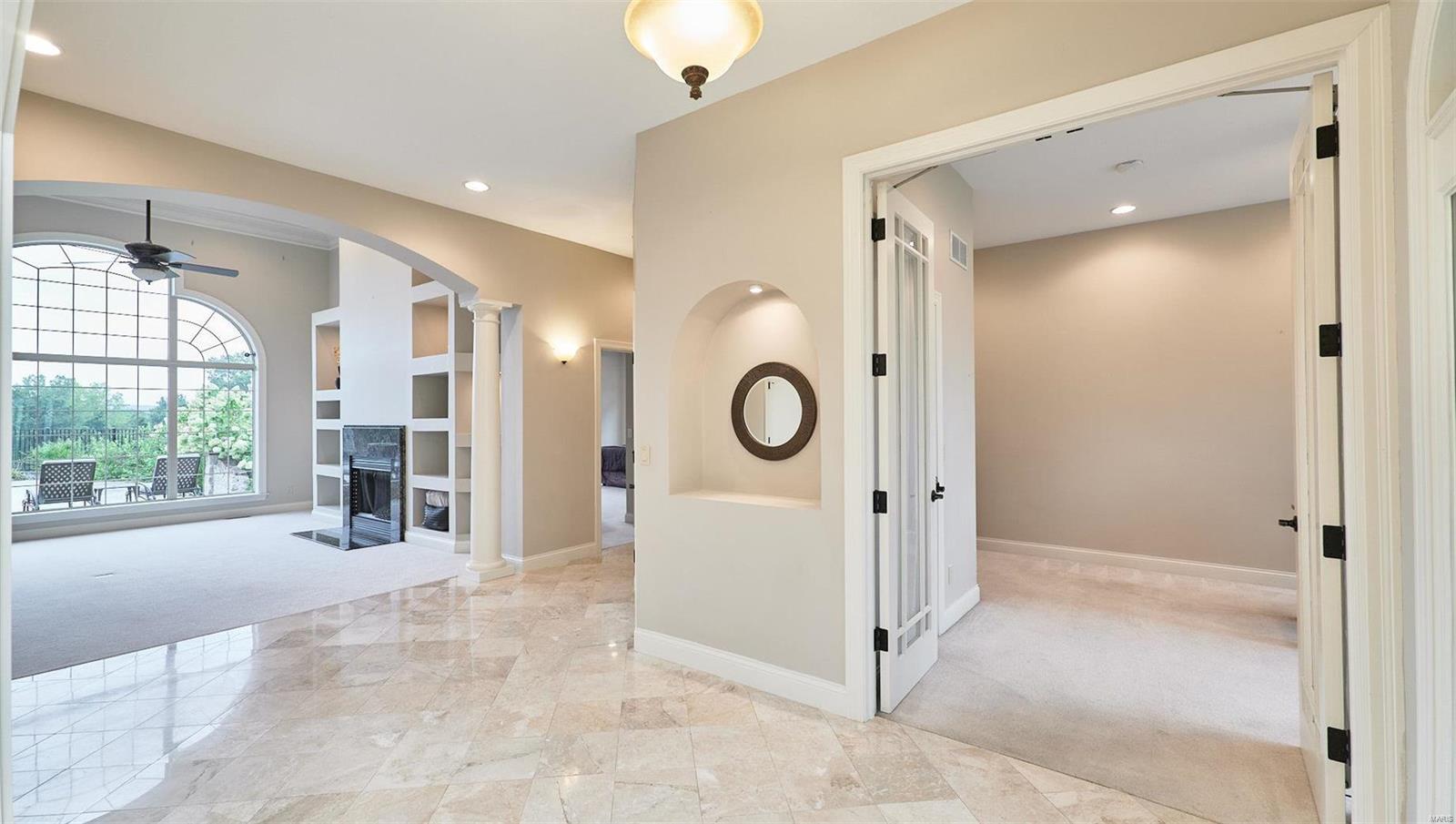 Crescent Meadows - Residential