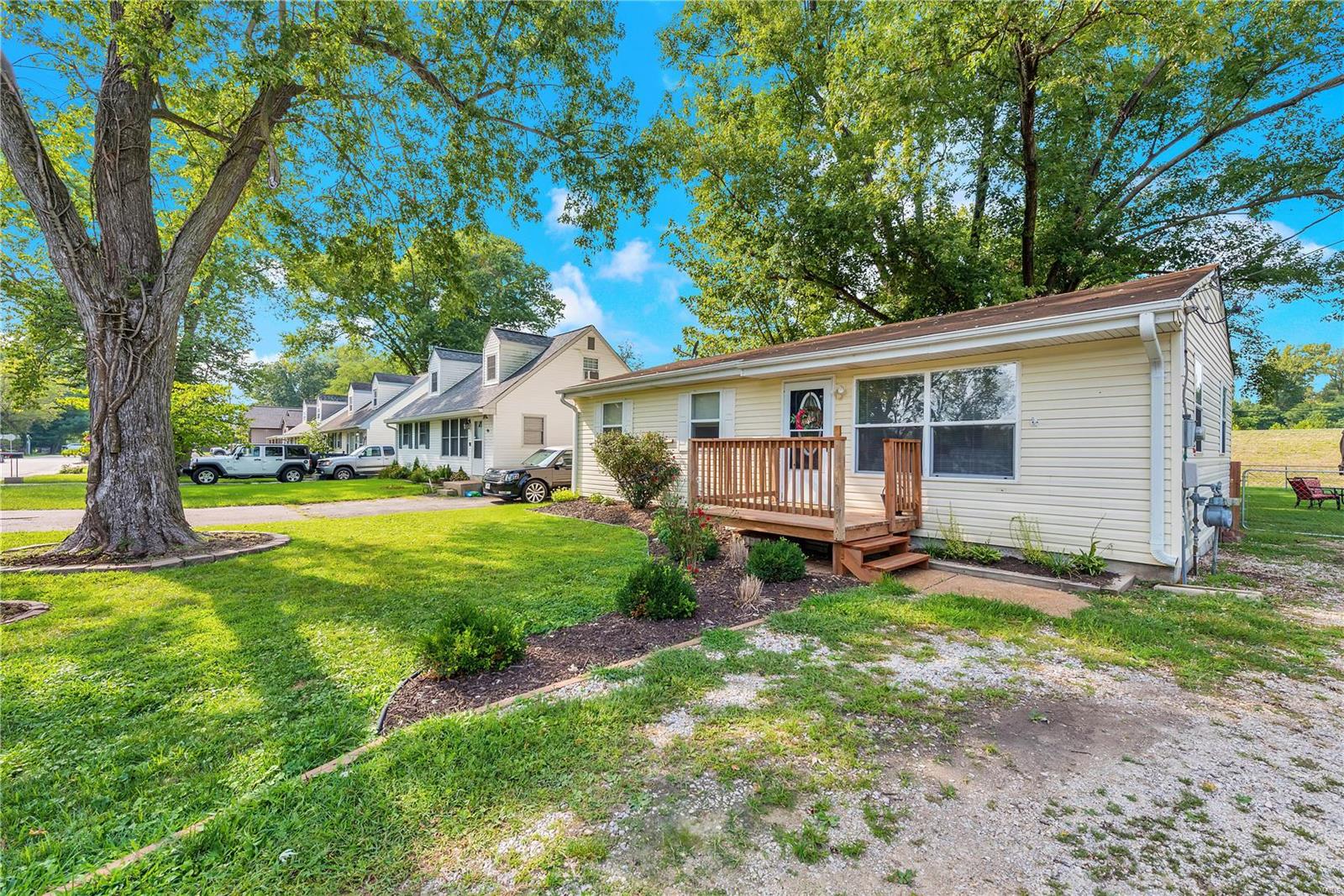 Valley Park - Residential