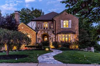 Claverach Park - Residential