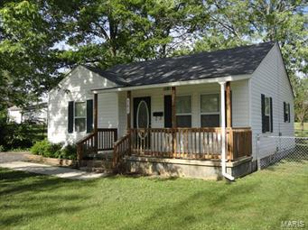 Hayes Add - Residential